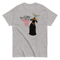 An Arrow In The Ni Men's Classic - Adult & Kids T-Shirts, Sweatshirts & Hoodies apparel design preview 1