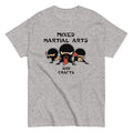 Mixed Martial Arts and Crafts Men's Classic - Adult & Kids T-Shirts, Sweatshirts & Hoodies apparel design preview 1