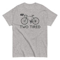 Two Tired Men's Classic - Adult & Kids T-Shirts, Sweatshirts & Hoodies apparel design preview 1