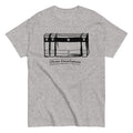 Pirate Encyclopedia Men's Classic - Adult & Kids T-Shirts, Sweatshirts & Hoodies apparel design preview 1