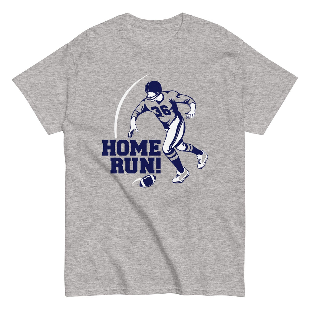 Home Run! Men's Classic - Adult & Kids T-Shirts, Sweatshirts & Hoodies apparel design preview 1