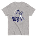 Home Run! Men's Classic - Adult & Kids T-Shirts, Sweatshirts & Hoodies apparel design preview 1