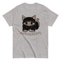 Awwwsassin Men's Classic - Adult & Kids T-Shirts, Sweatshirts & Hoodies apparel design preview 1