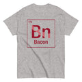 Bacon Element Men's Classic - Adult & Kids T-Shirts, Sweatshirts & Hoodies apparel design preview 1
