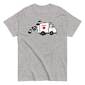 Blood Drive Vampires Men's Classic - Adult & Kids T-Shirts, Sweatshirts & Hoodies apparel design preview 1