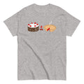 Cake Plus Pie Men's Classic - Adult & Kids T-Shirts, Sweatshirts & Hoodies apparel design preview 1