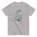 Duke Platypus Men's Classic - Adult & Kids T-Shirts, Sweatshirts & Hoodies apparel design preview 1