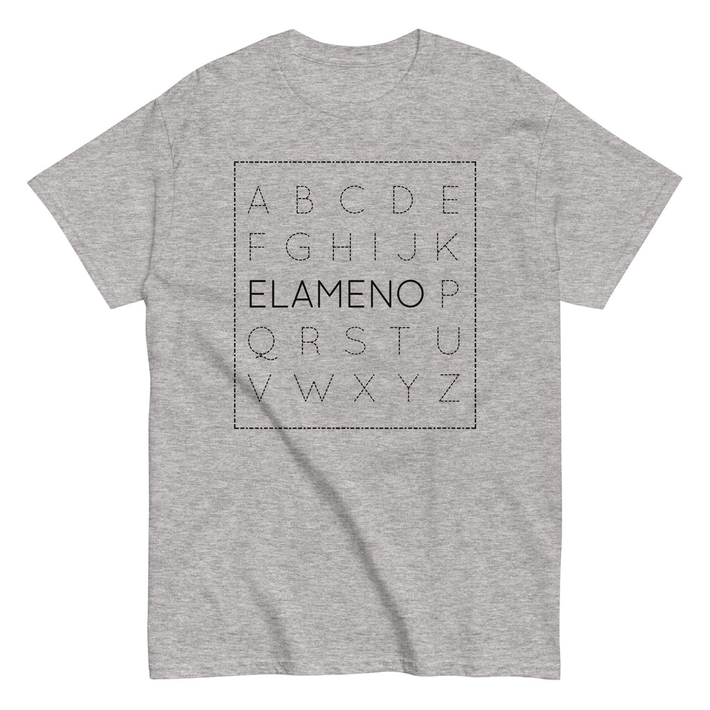 Elameno Men's Classic - Adult & Kids T-Shirts, Sweatshirts & Hoodies apparel design preview 1
