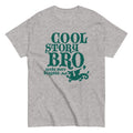 Cool Story Bro, Needs More Dragons Men's Classic - Adult & Kids T-Shirts, Sweatshirts & Hoodies apparel design preview 1