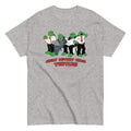 Adult Mutant Ninja Turtles Men's Classic - Adult & Kids T-Shirts, Sweatshirts & Hoodies apparel design preview 1