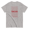 Tacos Men's Classic - Adult & Kids T-Shirts, Sweatshirts & Hoodies apparel design preview 1
