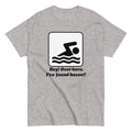 I've Found Bacon! Men's Classic - Adult & Kids T-Shirts, Sweatshirts & Hoodies apparel design preview 1