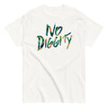 No Diggity Men's Classic - Adult & Kids T-Shirts, Sweatshirts & Hoodies apparel design preview 1