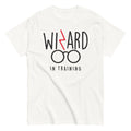 Wizard In Training Men's Classic - Adult & Kids T-Shirts, Sweatshirts & Hoodies apparel design preview 1
