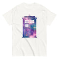 Police Box Men's Classic - Adult & Kids T-Shirts, Sweatshirts & Hoodies apparel design preview 1