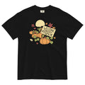 Welcome Great Pumpkin Men's Relaxed Fit - Adult & Kids T-Shirts, Sweatshirts & Hoodies apparel design preview 1