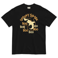 Spooky Shark Men's Relaxed Fit - Adult & Kids T-Shirts, Sweatshirts & Hoodies apparel design preview 1