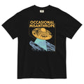 Occasional Misanthrope Men's Relaxed Fit - Adult & Kids T-Shirts, Sweatshirts & Hoodies apparel design preview 1
