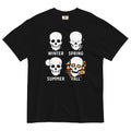 Four Seasons Men's Relaxed Fit - Adult & Kids T-Shirts, Sweatshirts & Hoodies apparel design preview 1