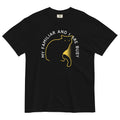 My Familiar And I Are Busy Men's Relaxed Fit - Adult & Kids T-Shirts, Sweatshirts & Hoodies apparel design preview 1