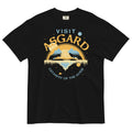 Visit Asgard Men's Relaxed Fit - Adult & Kids T-Shirts, Sweatshirts & Hoodies apparel design preview 1