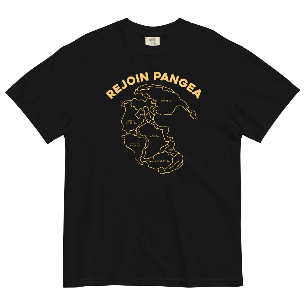 Rejoin Pangea Men's Relaxed Fit - Adult & Kids T-Shirts, Sweatshirts & Hoodies apparel design preview 1