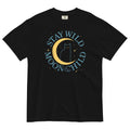 Stay Wild Moon Child Men's Relaxed Fit - Adult & Kids T-Shirts, Sweatshirts & Hoodies apparel design preview 1
