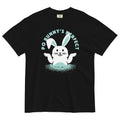 Po Bunny's Nerfect Men's Relaxed Fit - Adult & Kids T-Shirts, Sweatshirts & Hoodies apparel design preview 1