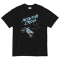 Meowtor Cross Men's Relaxed Fit - Adult & Kids T-Shirts, Sweatshirts & Hoodies apparel design preview 1