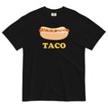 Hotdog Taco Men's Relaxed Fit - Adult & Kids T-Shirts, Sweatshirts & Hoodies apparel design preview 1