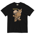 Meowl Men's Relaxed Fit - Adult & Kids T-Shirts, Sweatshirts & Hoodies apparel design preview 1