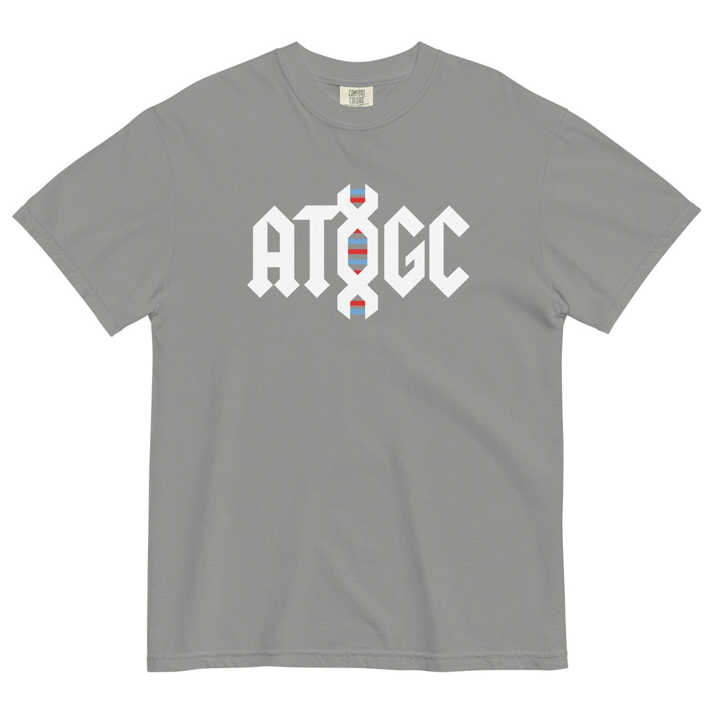 ATGC DNA Men's Relaxed Fit - Adult & Kids T-Shirts, Sweatshirts & Hoodies apparel design preview 1