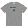 Mathlete Men's Relaxed Fit - Adult & Kids T-Shirts, Sweatshirts & Hoodies apparel design preview 1