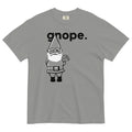 Gnope Men's Relaxed Fit - Adult & Kids T-Shirts, Sweatshirts & Hoodies apparel design preview 1
