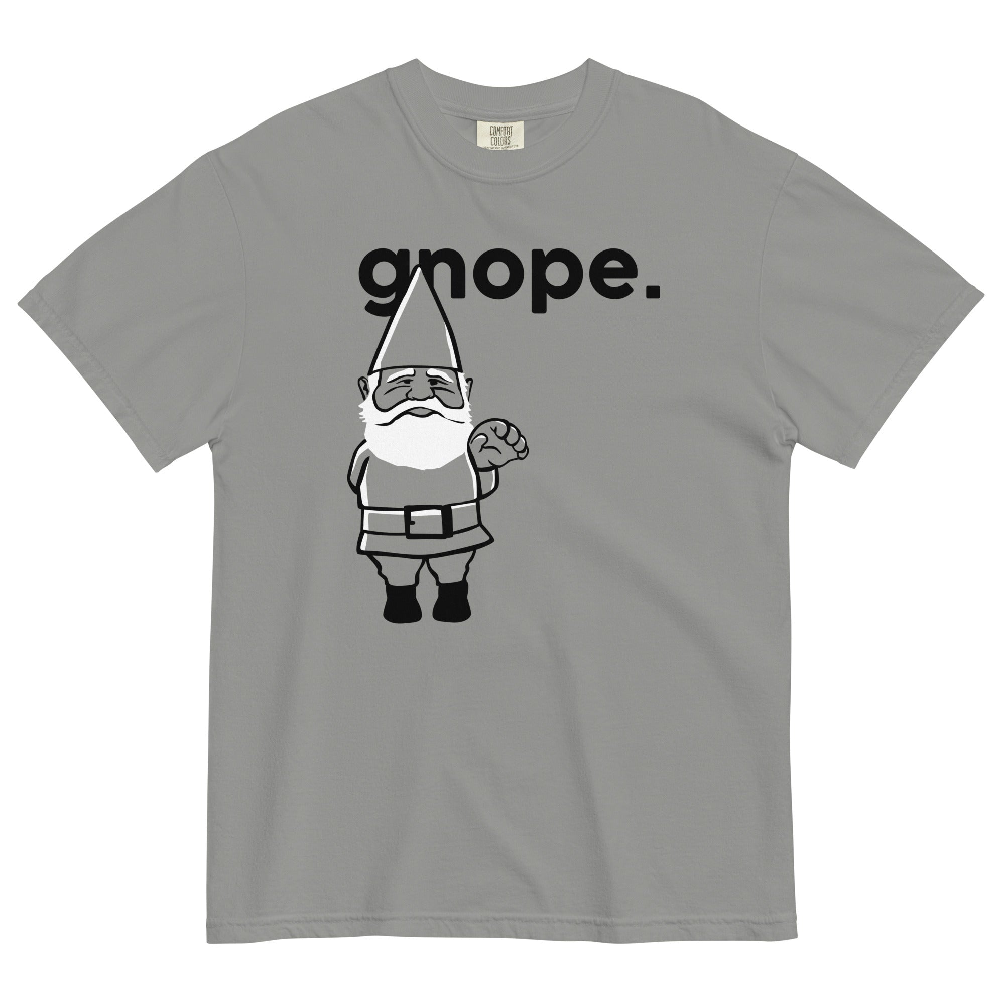 Gnope Men's Relaxed Fit - Adult & Kids T-Shirts, Sweatshirts & Hoodies apparel design preview 1