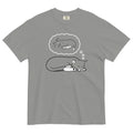 Living The Dream Men's Relaxed Fit - Adult & Kids T-Shirts, Sweatshirts & Hoodies apparel design preview 1