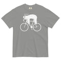Slow Rider Men's Relaxed Fit - Adult & Kids T-Shirts, Sweatshirts & Hoodies apparel design preview 1