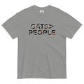 Cats>People Men's Relaxed Fit - Adult & Kids T-Shirts, Sweatshirts & Hoodies apparel design preview 1