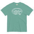 Callahan Employee Night Men's Relaxed Fit - Adult & Kids T-Shirts, Sweatshirts & Hoodies apparel design preview 1