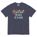 Make It Rain Men's Relaxed Fit - Adult & Kids T-Shirts, Sweatshirts & Hoodies apparel design preview 1