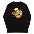 Welcome Great Pumpkin - Adult & Kids T-Shirts, Sweatshirts & Hoodies apparel design preview 1