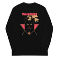 Vampurr - Adult & Kids T-Shirts, Sweatshirts & Hoodies apparel design preview 1