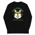 Dog Of Mischief - Adult & Kids T-Shirts, Sweatshirts & Hoodies apparel design preview 1