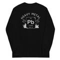 Heavy Metal - Adult & Kids T-Shirts, Sweatshirts & Hoodies apparel design preview 1