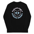 Please Don't Stress Meowt - Adult & Kids T-Shirts, Sweatshirts & Hoodies apparel design preview 1