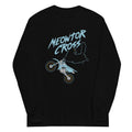 Meowtor Cross - Adult & Kids T-Shirts, Sweatshirts & Hoodies apparel design preview 1