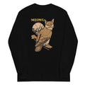 Meowl - Adult & Kids T-Shirts, Sweatshirts & Hoodies apparel design preview 1