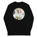 Astrodog - Adult & Kids T-Shirts, Sweatshirts & Hoodies apparel design preview 1