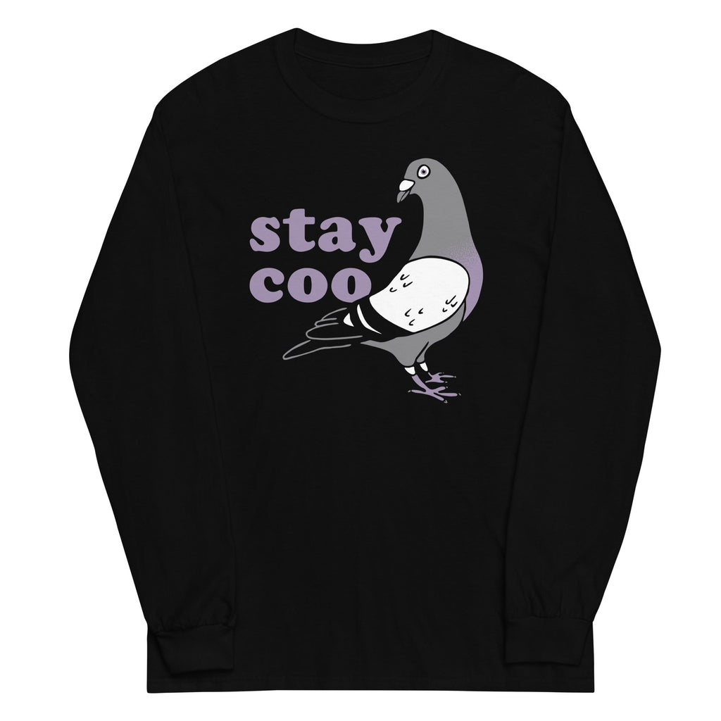 Stay Coo - Adult & Kids T-Shirts, Sweatshirts & Hoodies apparel design preview 1
