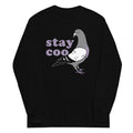 Stay Coo - Adult & Kids T-Shirts, Sweatshirts & Hoodies apparel design preview 1